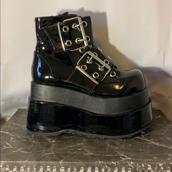 Demonia Bear 104 - Picture 5 of 11